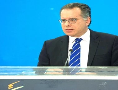 Γ. Κουμουτσάκος: «Μηδενικό το αποτέλεσμα των διπλωματικών παρεμβάσεων της κυβέρνησης για τους Έλληνες στρατιωτικούς»